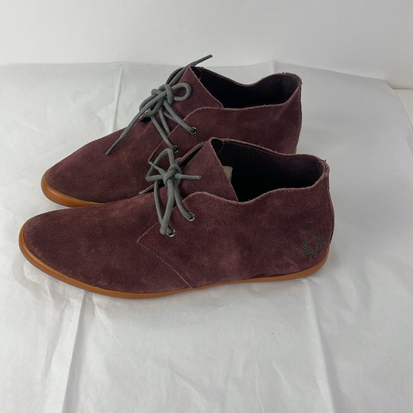 Freed Perry shoes - Picture 4 of 10